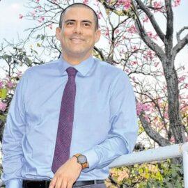 Caleño es concejal en Miami: ¿de quién se trata?