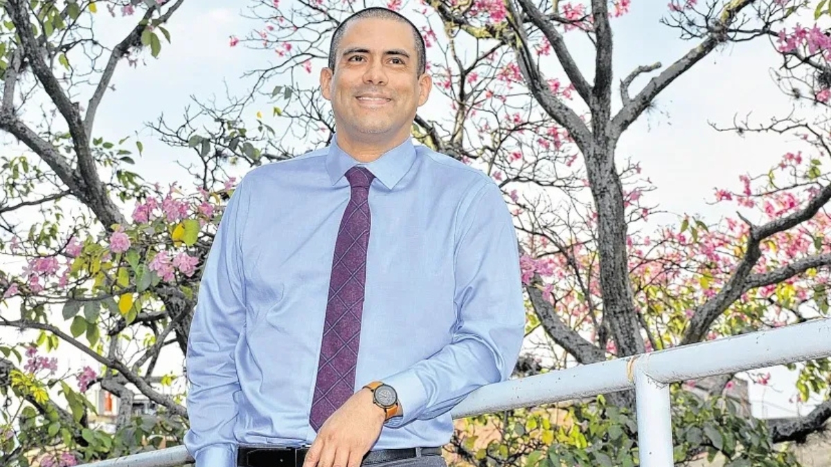 Caleño es concejal en Miami: ¿de quién se trata?