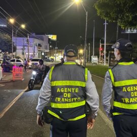 Pico y placa en Cali para martes, 26 de agosto