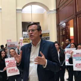 Reacciones de los gremios del Valle del Cauca ante las declaraciones del presidente de la CUT