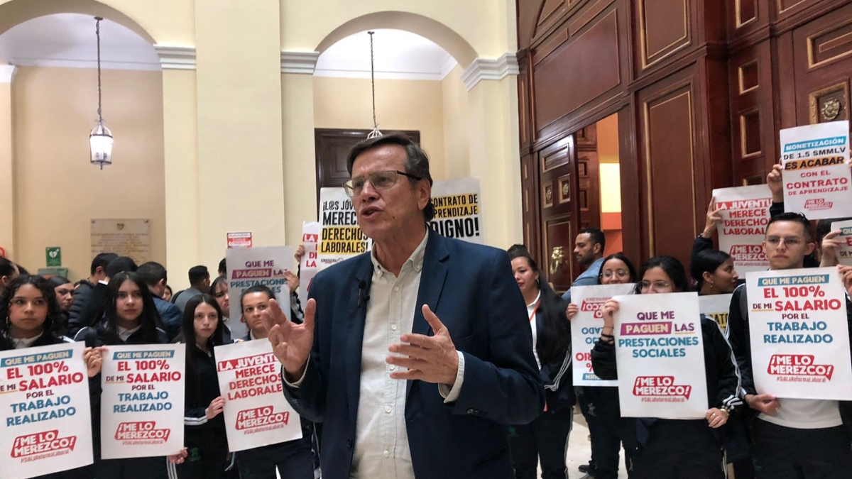 Reacciones de los gremios del Valle del Cauca ante las declaraciones del presidente de la CUT