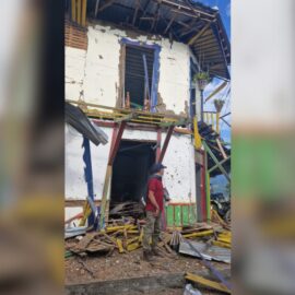Convocan de manera urgente a consejo de seguridad por atentados en Riofrío, Valle