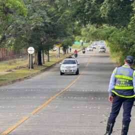¿Cuándo se empezará a implementar el doble carril en la carrera 122? Esto se sabe