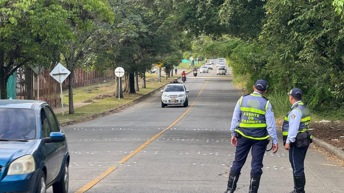 ¿Cuándo y dónde lloverá más en Colombia durante este año?