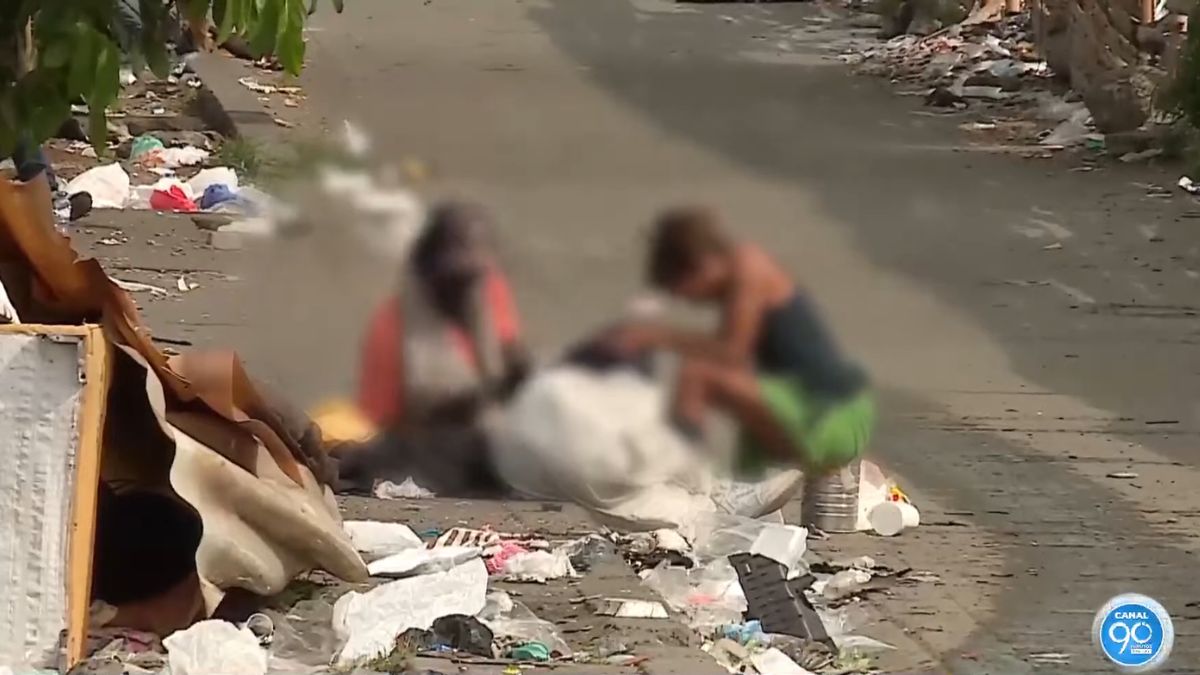 Habitantes de calle en Cali: ¿qué iniciativas hay para su reintegración?