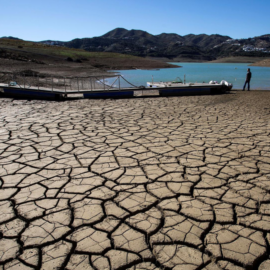 Crisis climática global: Guterres insta a los países a “actuar ahora”