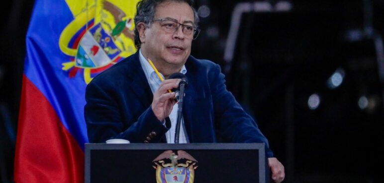 Eliminación de subsidios a Icetex: Petro señala a la Corte Constitucional