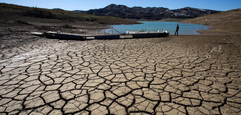 Crisis climática global: Guterres insta a los países a “actuar ahora”