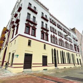 La IUIPC es totalmente trasladada a Coltabaco: conozca cuándo inician las clases