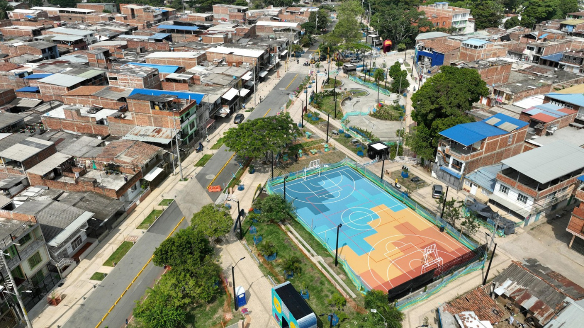 Concejal de Cali se pronuncia sobre la inseguridad en el Bulevar del Oriente