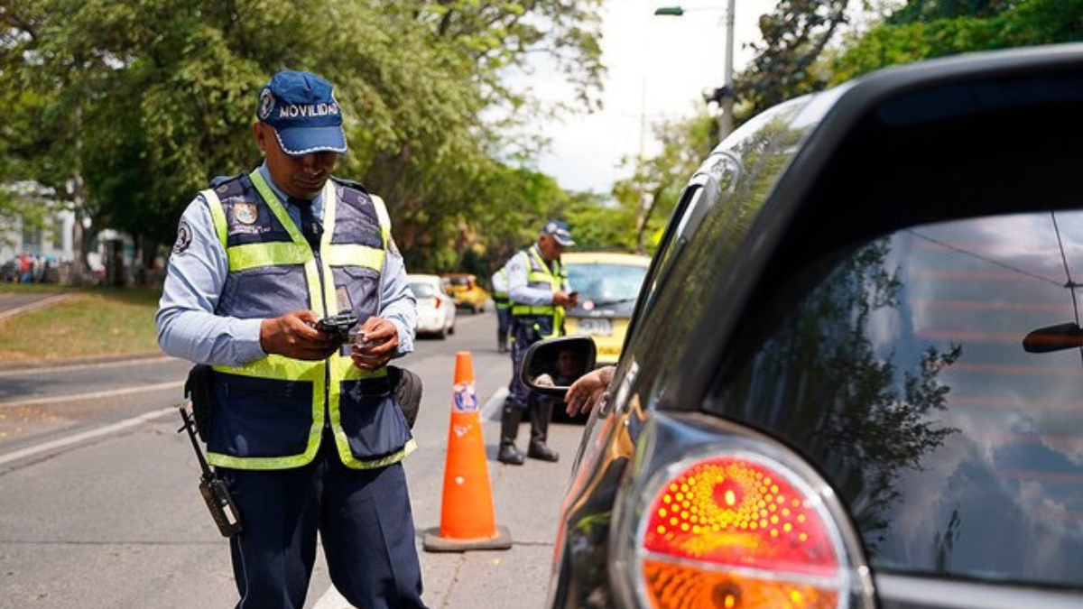 Autoridades refuerzan control al carril exclusivo del MÍO con drones, ¿dónde serán los operativos?