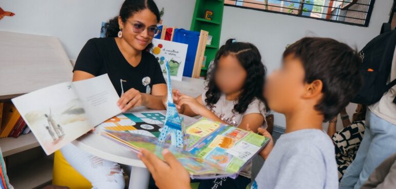 Matricule a sus hijos: conozca los colegios que tienen licencia en el Valle