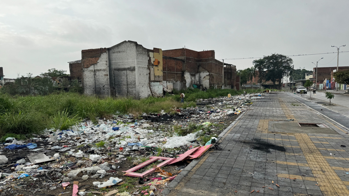 Retos del Concejo de Cali en 2025: nuevo periodo de sesiones bajo la dirección de Edison Lucumí
