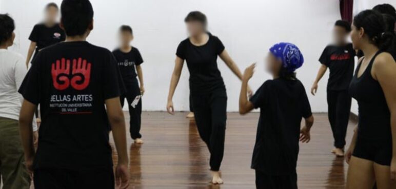 Teatro en Bellas Artes: ¿cómo inscribirse?