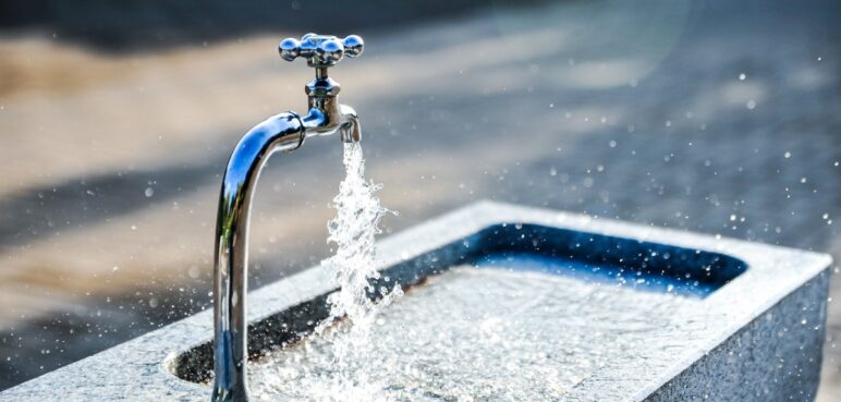 Seis barrios se quedarán sin agua en Cali este lunes, 20 de enero