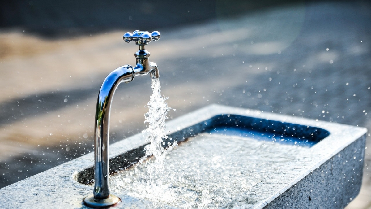 Seis barrios se quedarán sin agua en Cali este lunes, 20 de enero