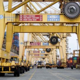 Muelle 13 de Buenaventura: ¿quiénes se harán cargo de su operación?