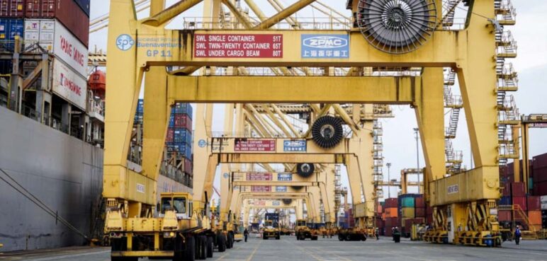 Muelle 13 de Buenaventura: ¿quiénes se harán cargo de su operación?