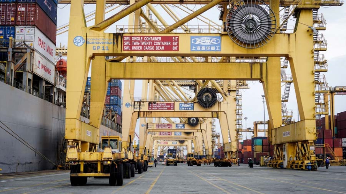 Muelle 13 de Buenaventura: ¿quiénes se harán cargo de su operación?