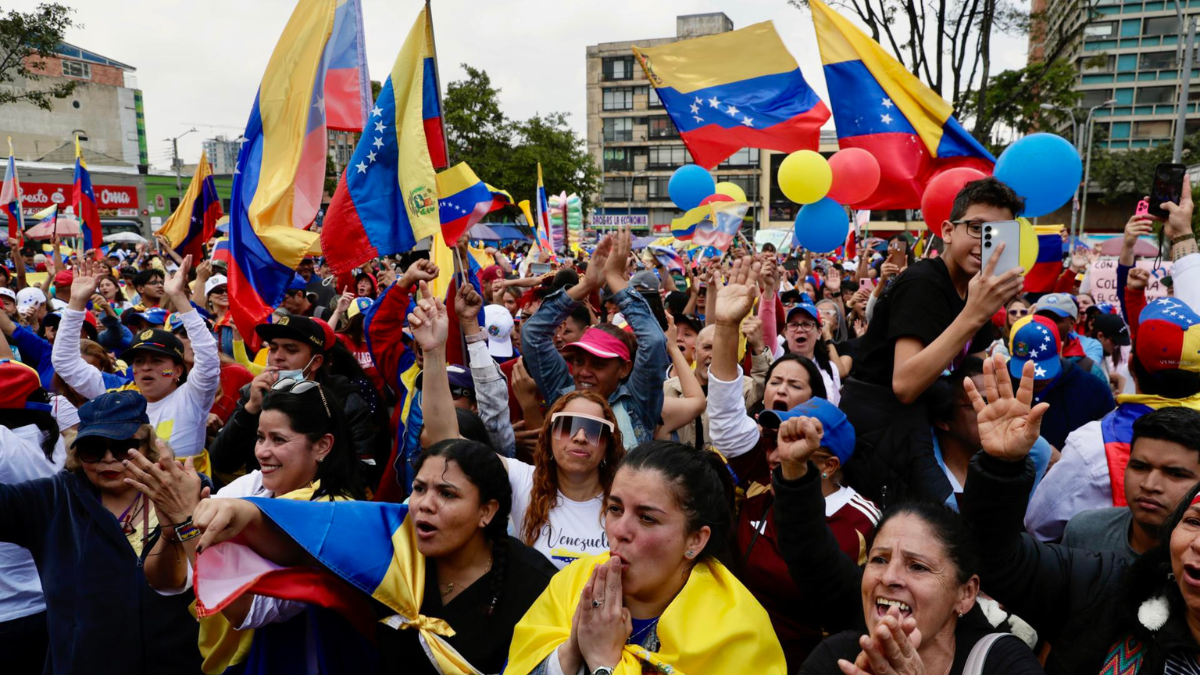 Colombia mantendrá relaciones con Venezuela, pero no avala resultados electorales