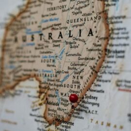 La historia de la bióloga marina caleña que brilla en Australia