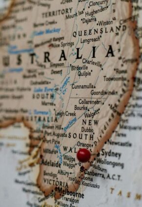 La historia de la bióloga marina caleña que brilla en Australia