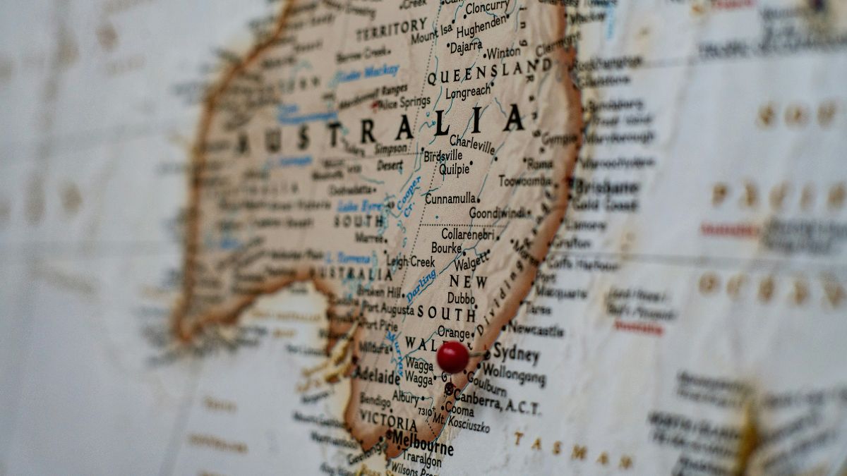 La historia de la bióloga marina caleña que brilla en Australia