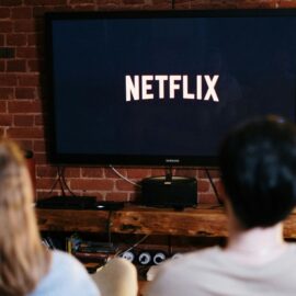 La miniserie sobre el oeste estadounidense que lidera el ranking de Netflix en 2025