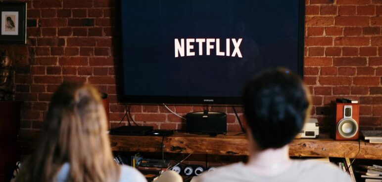 La miniserie sobre el oeste estadounidense que lidera el ranking de Netflix en 2025