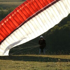 ‘Open Roldanillo 2025′: inició el mundial de Parapente, ¿hasta cuándo se podrá asistir?