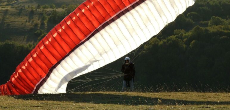 ‘Open Roldanillo 2025′: inició el mundial de Parapente, ¿hasta cuándo se podrá asistir?