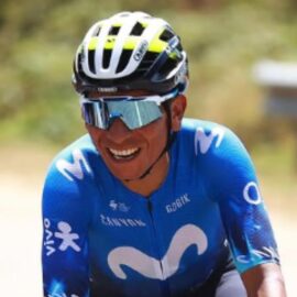 Nairo Quintana y un importante anuncio, ¿correrá alguna de las 'grandes'?