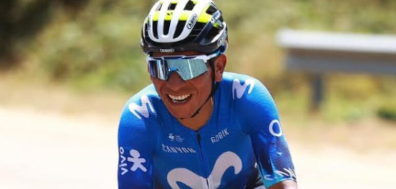 Nairo Quintana y un importante anuncio, ¿correrá alguna de las 'grandes'?