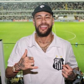 ¿Qué tan cierto es el regreso de Neymar Jr. al Santos de Brasil? Prensa local da pistas