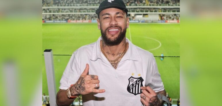 ¿Qué tan cierto es el regreso de Neymar Jr. al Santos de Brasil? Prensa local da pistas