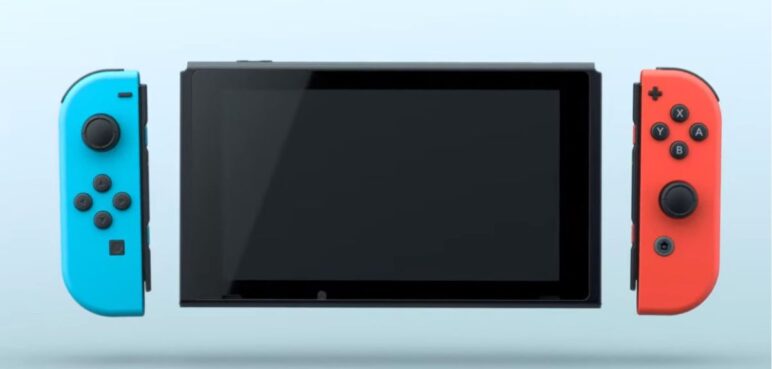 Video: Así será la Nintendo Switch 2; estas son algunas de las novedades que tendría la consola