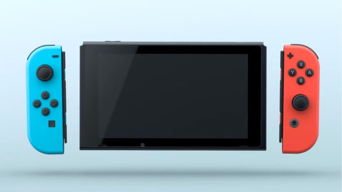 Video: Así será la Nintendo Switch 2; estas son algunas de las novedades que tendría la consola