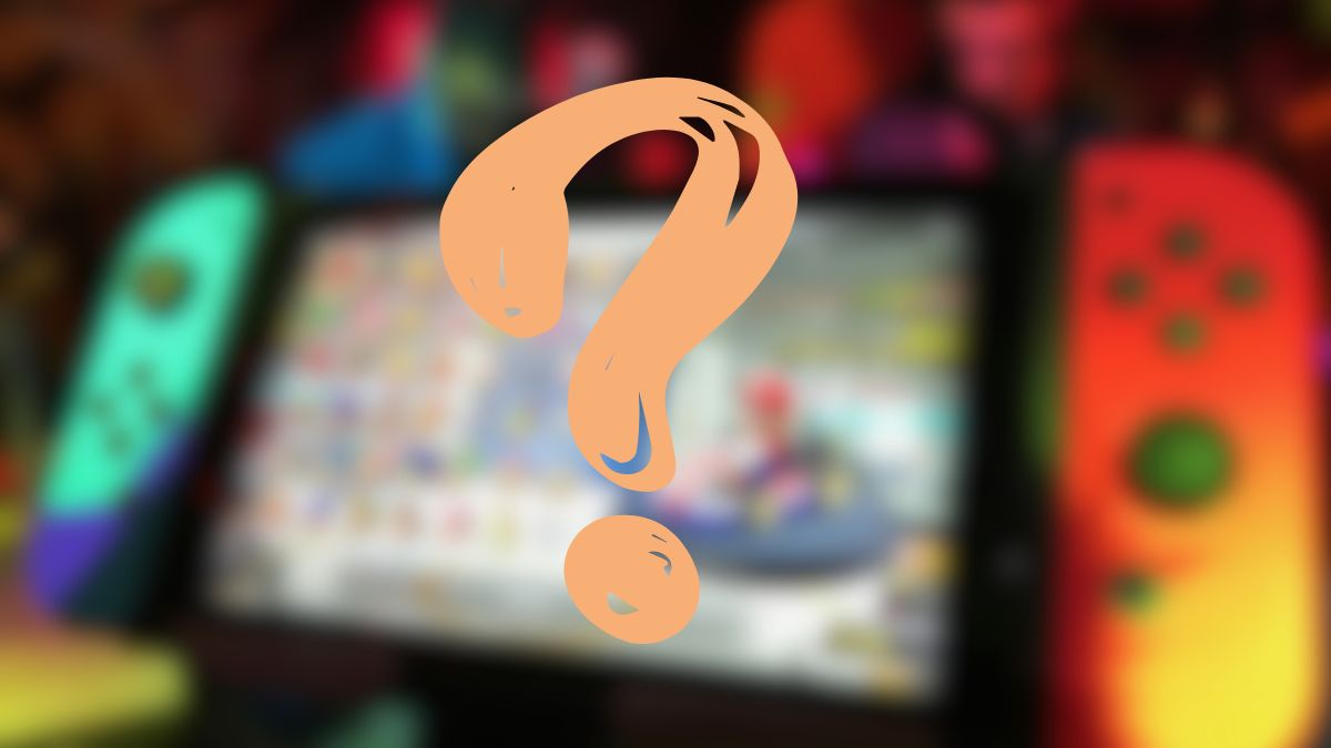 ¿Cuándo sale a la venta la Nintendo Switch 2? La consola que revolucionará el mundo