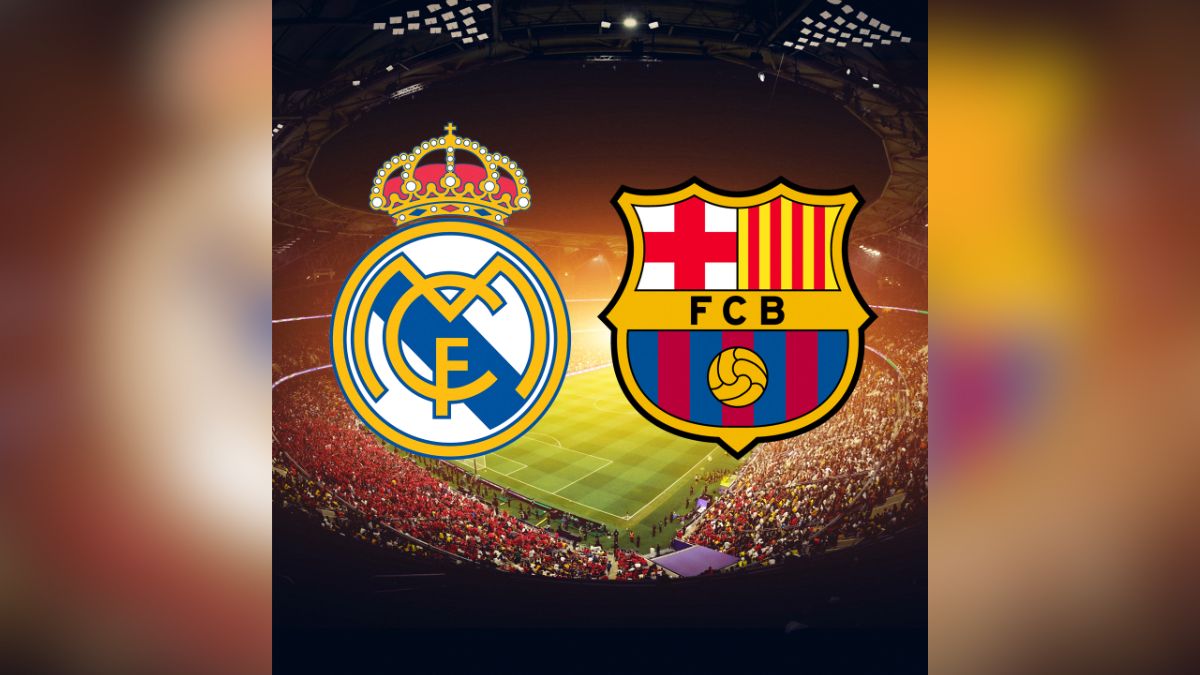 España busca un nuevo Rey y el trono está disponible, Real Madrid vs. Barcelona 