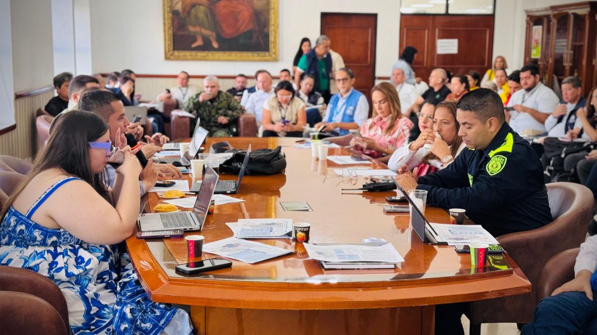 Reacciones de los gremios del Valle del Cauca ante las declaraciones del presidente de la CUT