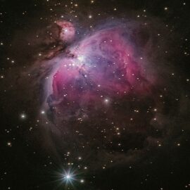 Nasa descubre un planeta que se desintegra a gran velocidad , ¿preocupa a los científicos?