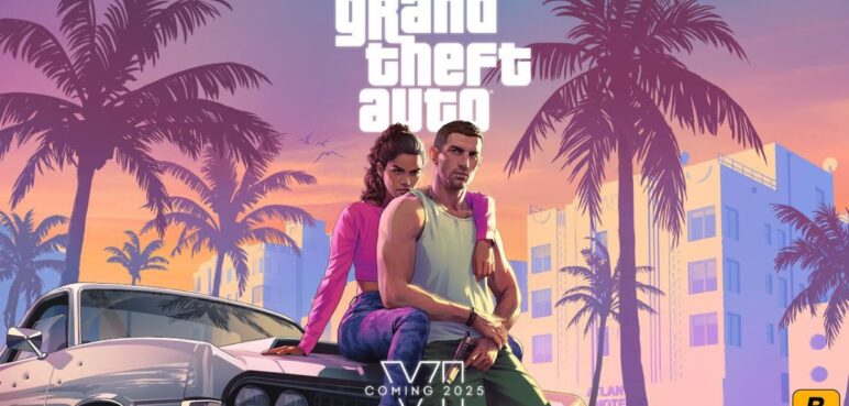 Se retrasa la fecha de estreno de GTA VI: ¿cuándo será lanzado oficialmente?