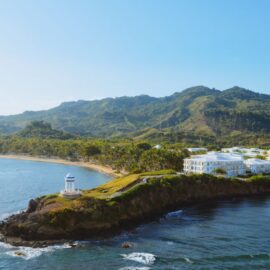 Estos son los requisitos para viajar a la 'Isla del Encanto', Puerto Rico