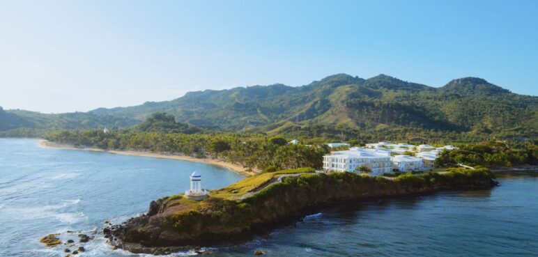 Estos son los requisitos para viajar a la 'Isla del Encanto', Puerto Rico