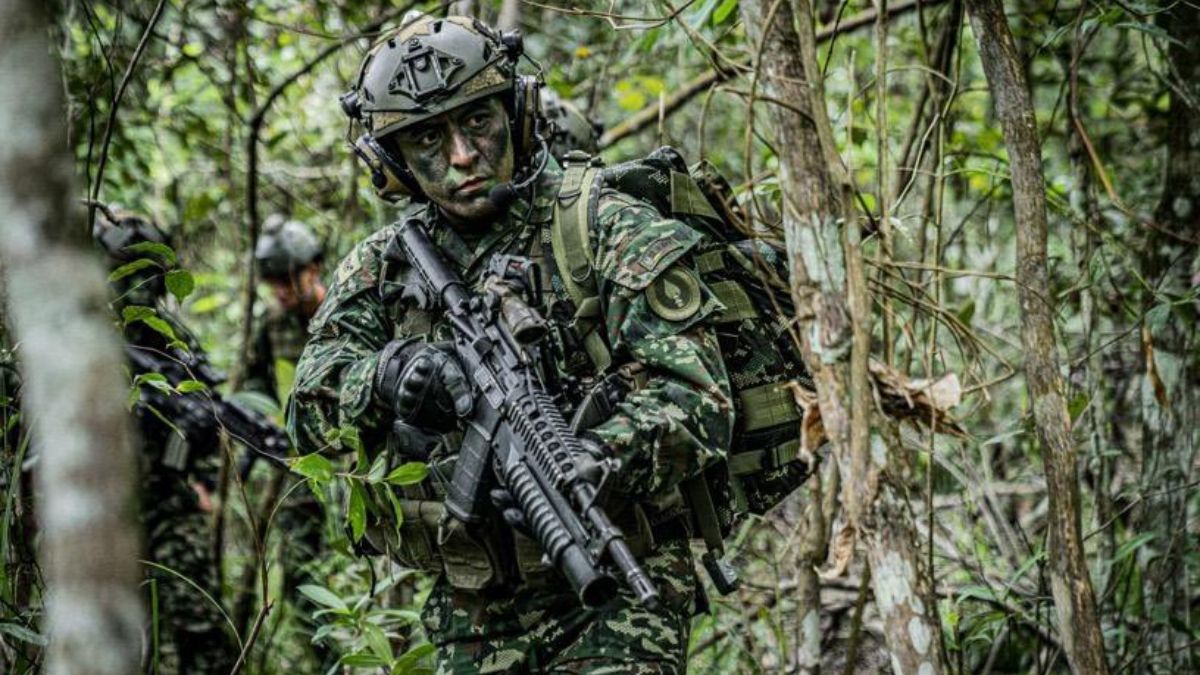 ¿Cómo inscribirse en las fuerzas militares de Cali? Conozca los requisitos y procesos esenciales 