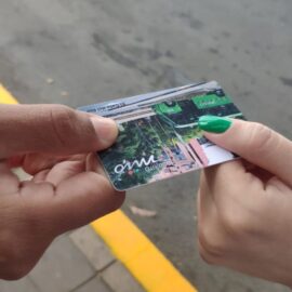 Conozca cómo se usarán los nuevos validadores de las tarjetas para pasajes del MÍO