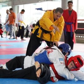¿Cuáles son los retos en materia deportiva en Cali? Secretario responde