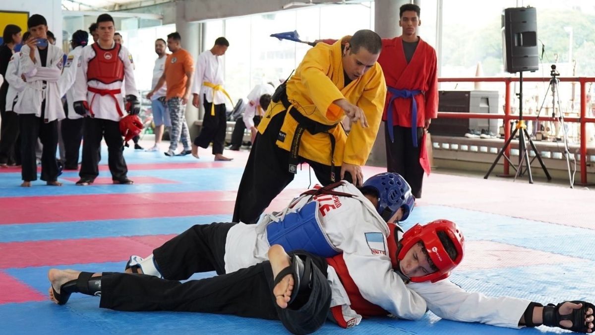 ¿Cuáles son los retos en materia deportiva en Cali? Secretario responde
