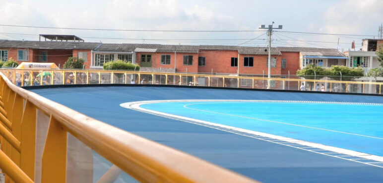 El Valle del Cauca estrena pista de patinaje: ¿dónde está ubicada?