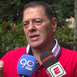Tulio Gómez responde dudas sobre América de Cali a días de iniciar la Liga